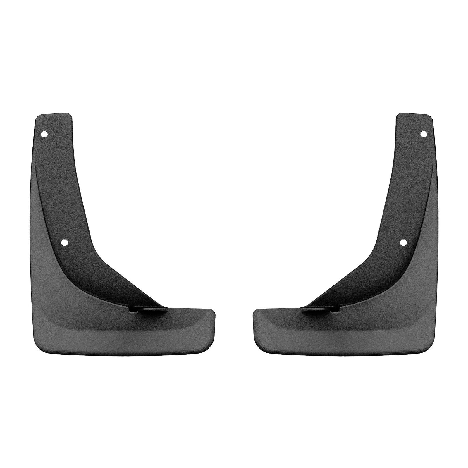 WeatherTech No-Drill MudFlaps | Mazda CX-50 (2023-2026)