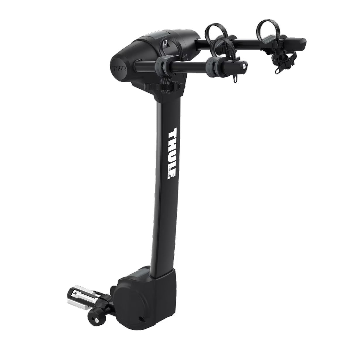 Bike Rack, Hitch Mount Accessory (2 Bikes)