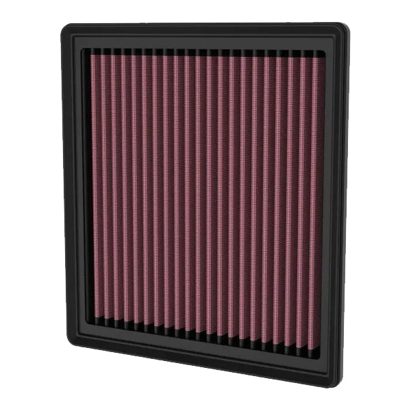 K&N Engine Air Filter Replacement | Mazda CX-70 (2025-2026) & CX-90 (2024-2026)