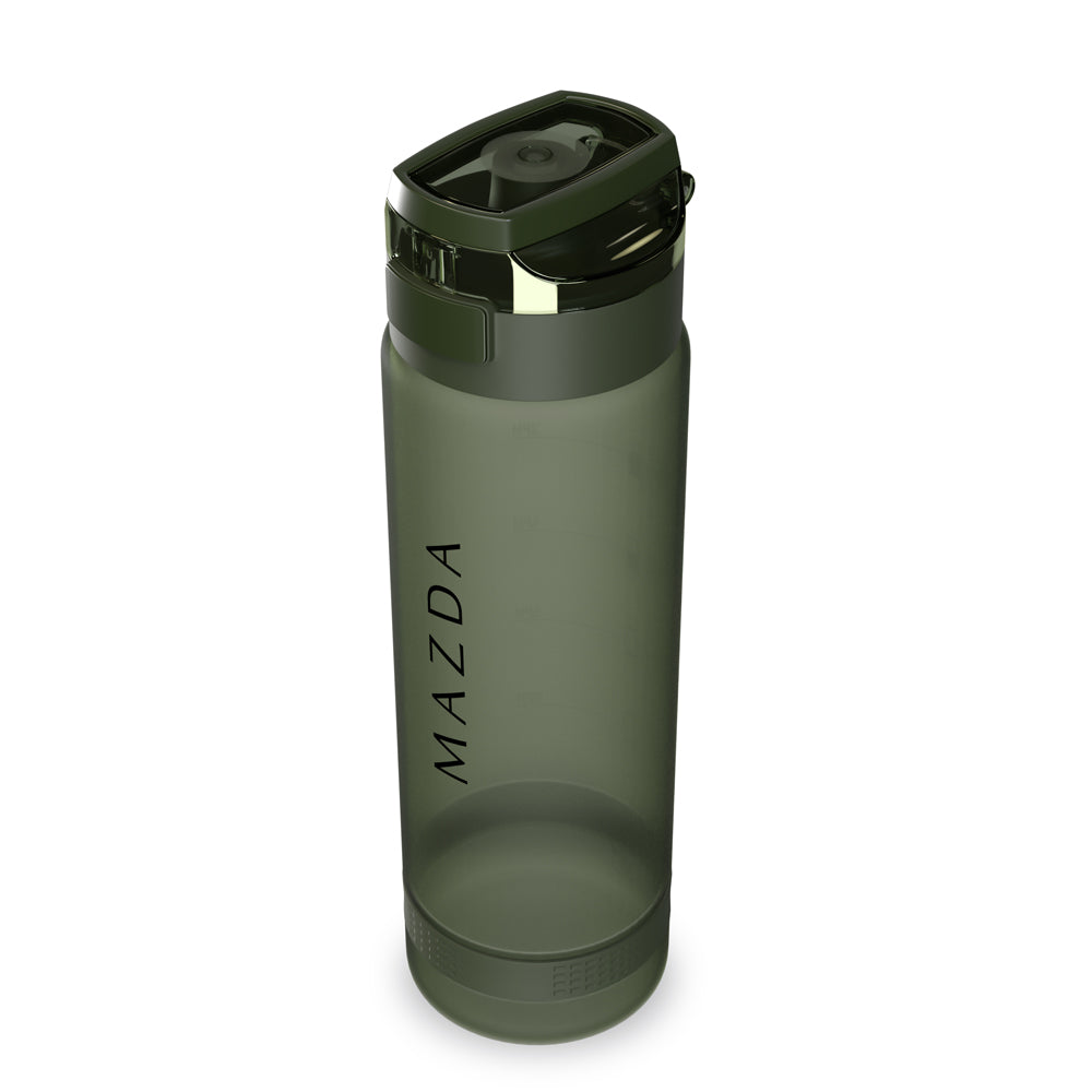 Bottle — 1 L / 34 oz. Measure Up (Green) | Mazda