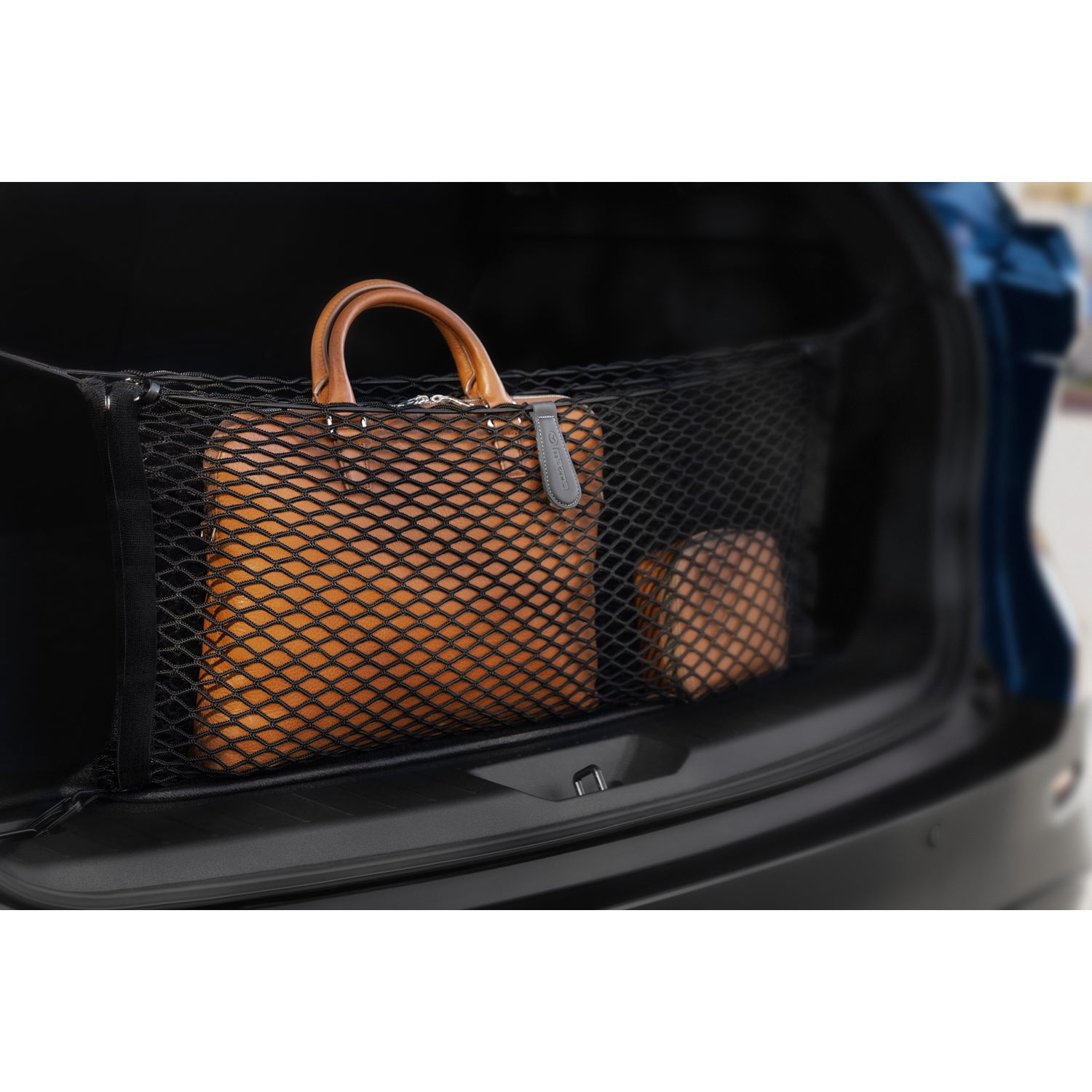 Cargo Net | Mazda CX-5 (2026)