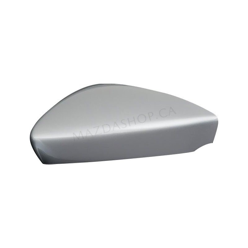 Side Mirror Covers | Mazda CX-90 (2024-2025)