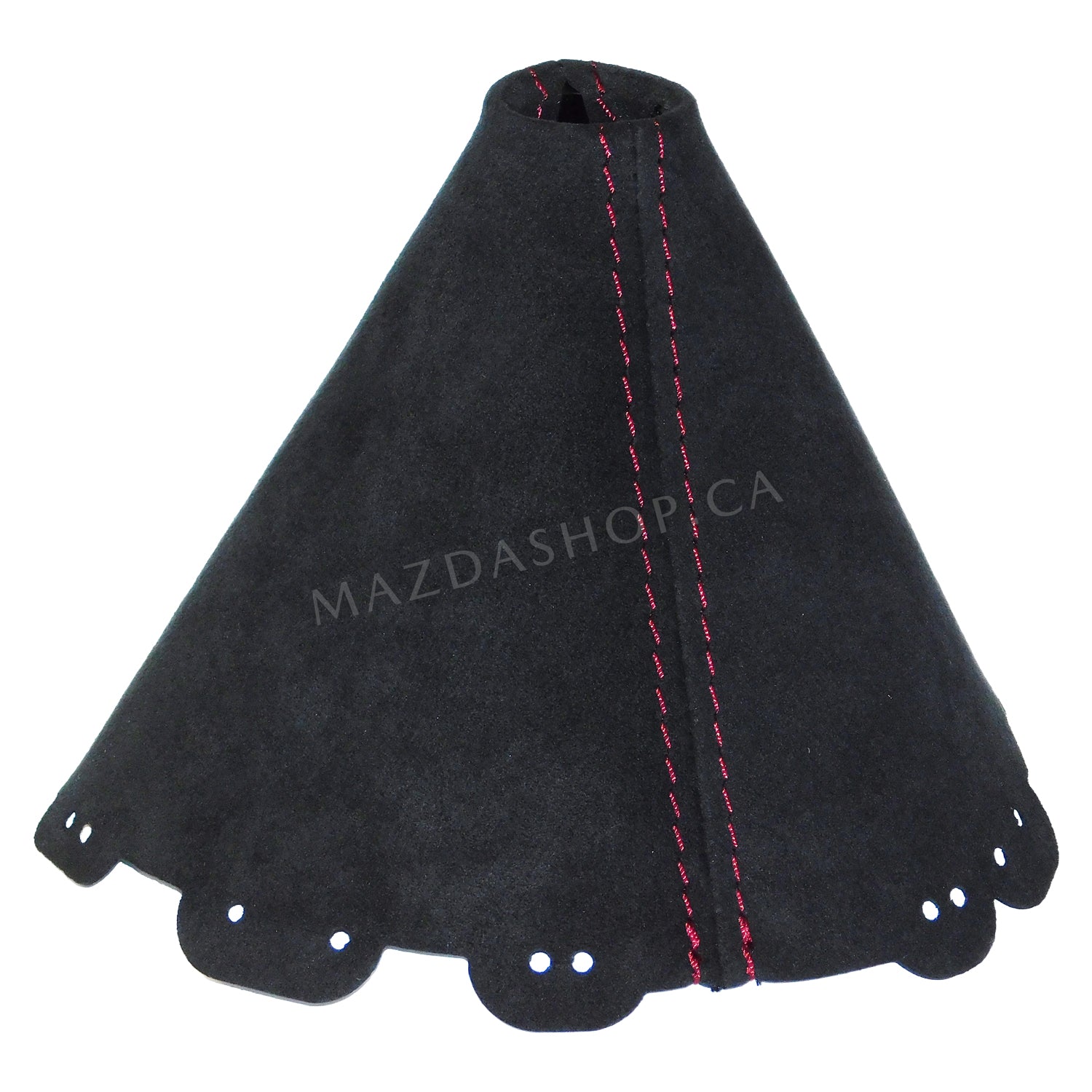 Alcantara Shift Boot (A/T) | Mazda MX-5 (2016-2026)