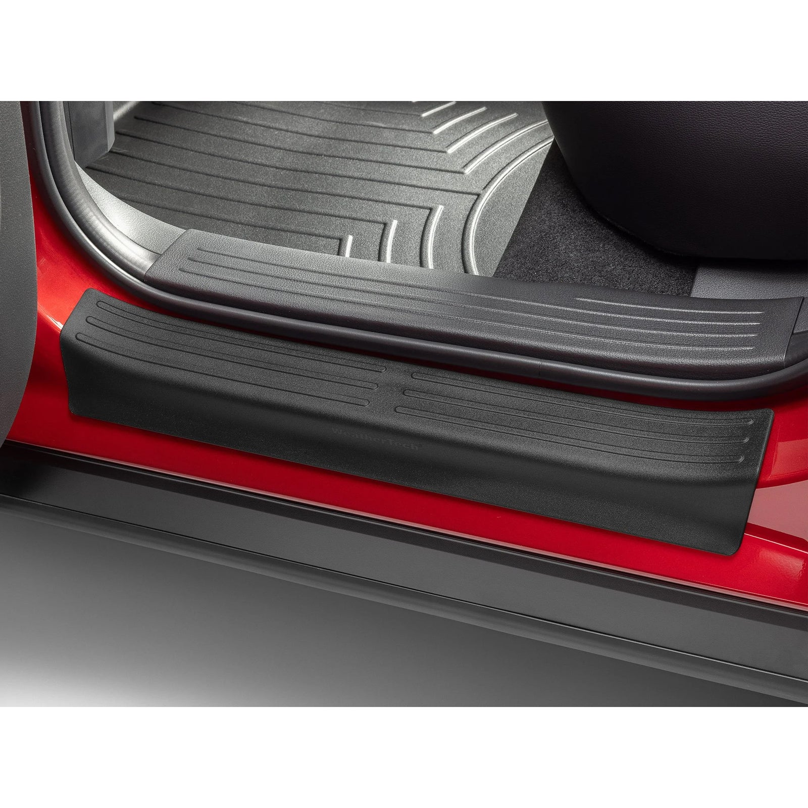 WeatherTech SillProtector | Mazda CX-5 (2026)