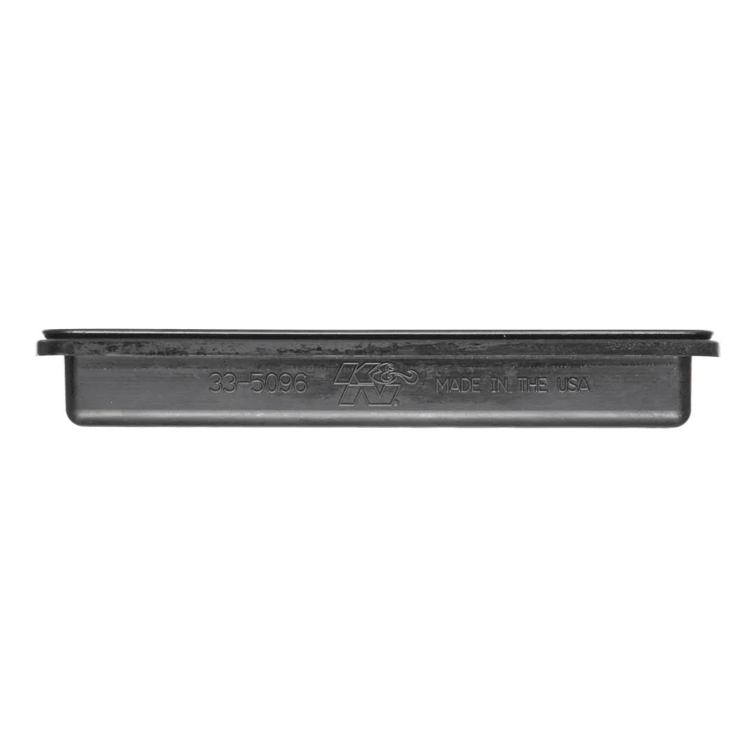 K&N Engine Air Filter Replacement | Mazda CX-30 (2020-2025)