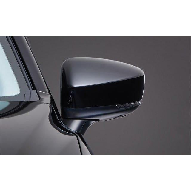 Aero Kit - Side Mirror Covers | Mazda3 Sedan & Hatchback (2017-2018)
