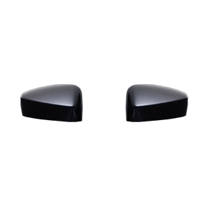 Aero Kit - Side Mirror Covers | Mazda3 Sedan & Hatchback (2018, VIN: 3MZ)