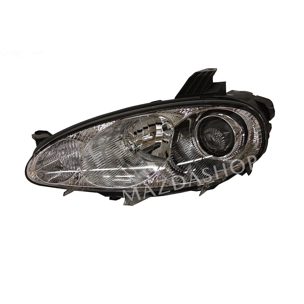 Headlamps (Left & Right) | Mazda MX-5 Miata (2001-2005)
