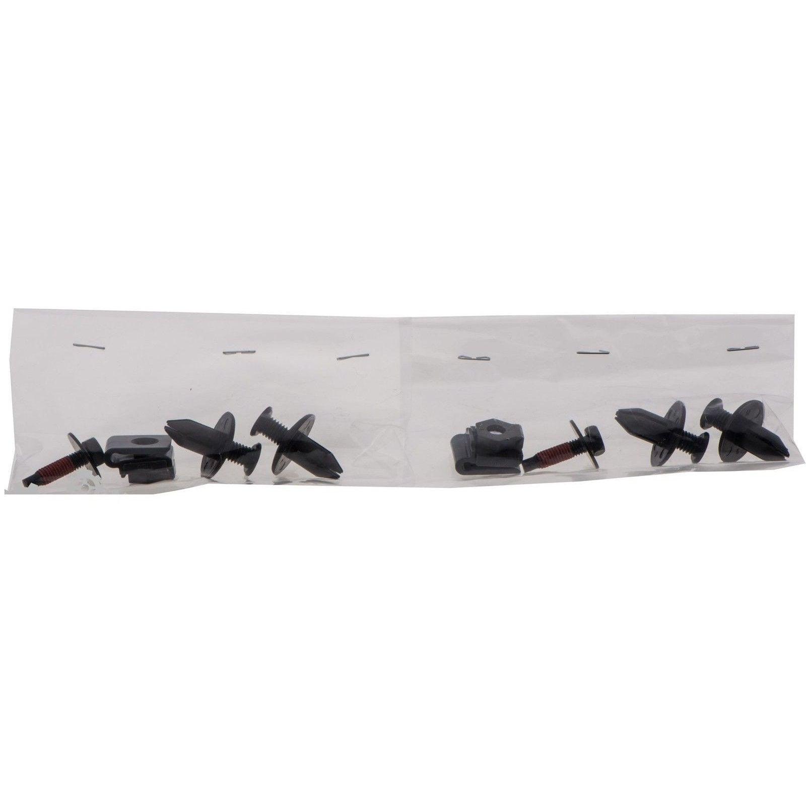 Mud Guards, Front & Rear | Mazda CX-3 (2016-2022)