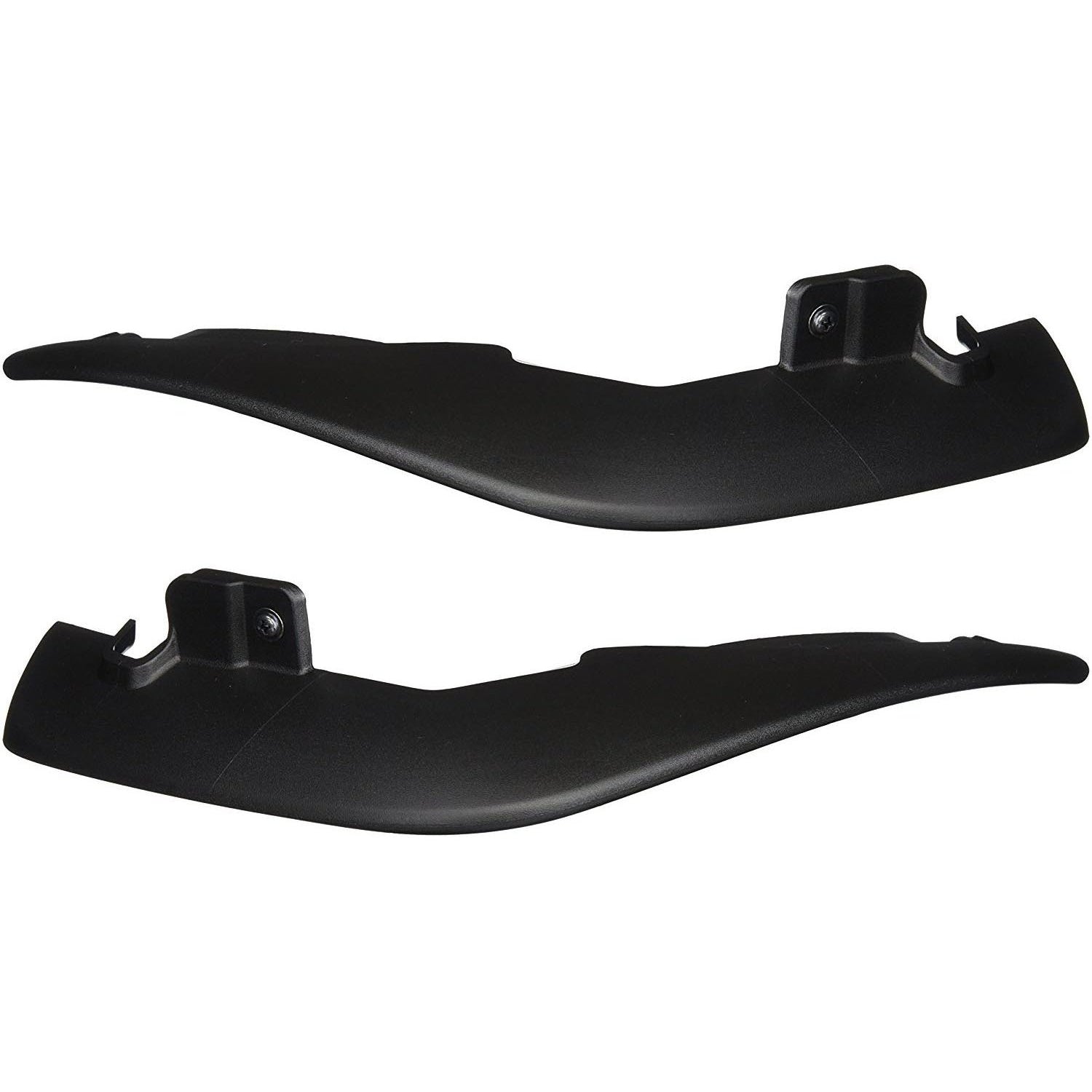 Mud Guards, Front & Rear | Mazda2 (2011-2014)