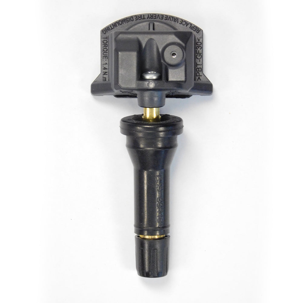 Mazda Tire Pressure Monitoring Sensor (TPMS) | Mazda CX-50 (2023)