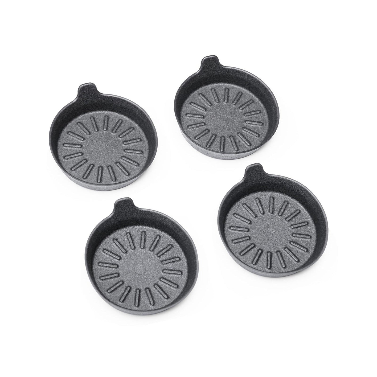 WeatherTech CarCoasters (4-Pack)