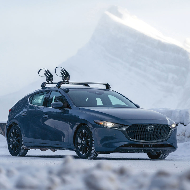 Winter Driving Tips and Tricks!