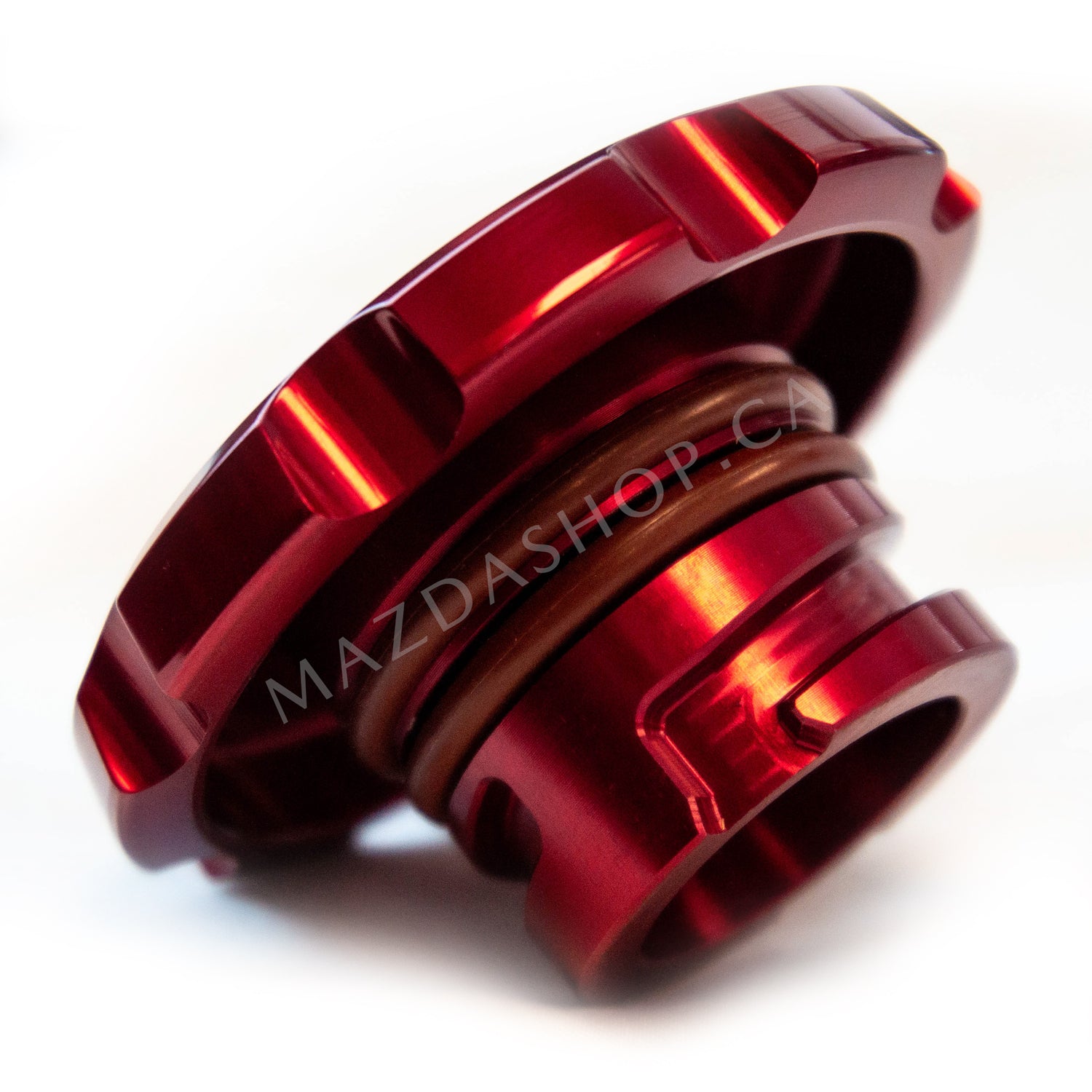 Oil Filler Cap | MX-5 & MX-5 RF (2016-2026)