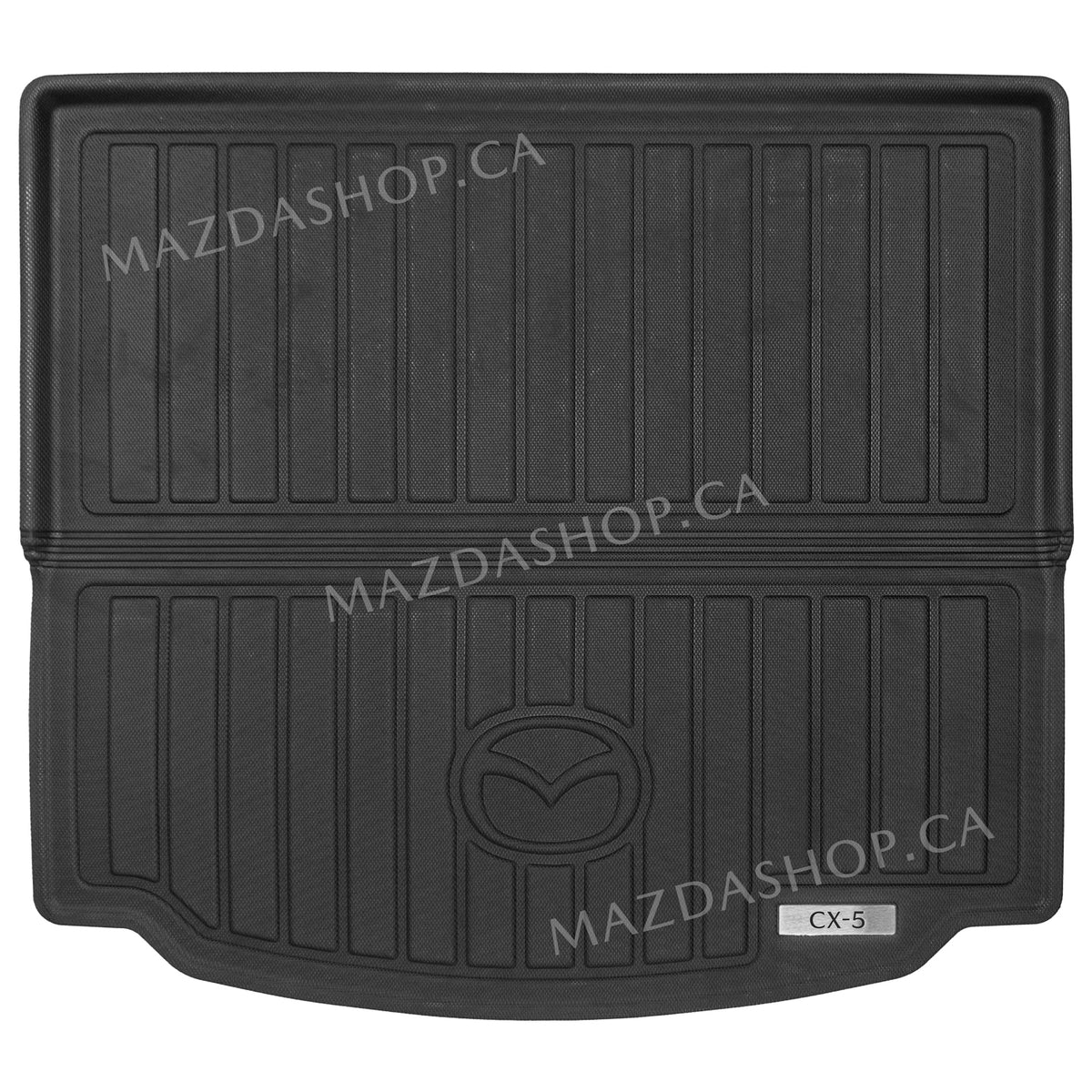 Cargo Liner, Premium | Mazda CX-5 (2026)