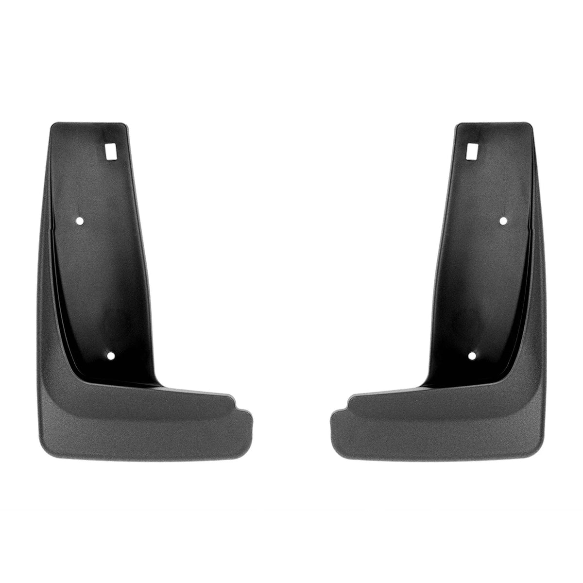 WeatherTech No-Drill MudFlaps | Mazda CX-50 (2023-2026)