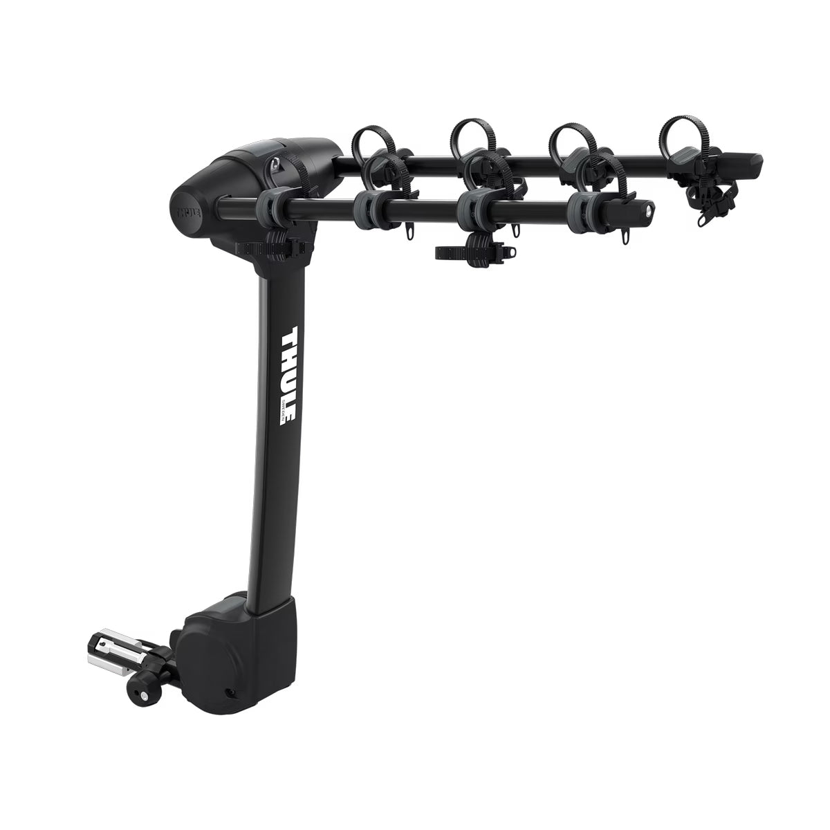 Bike Rack, Hitch Mount Accessory (4 Bikes)