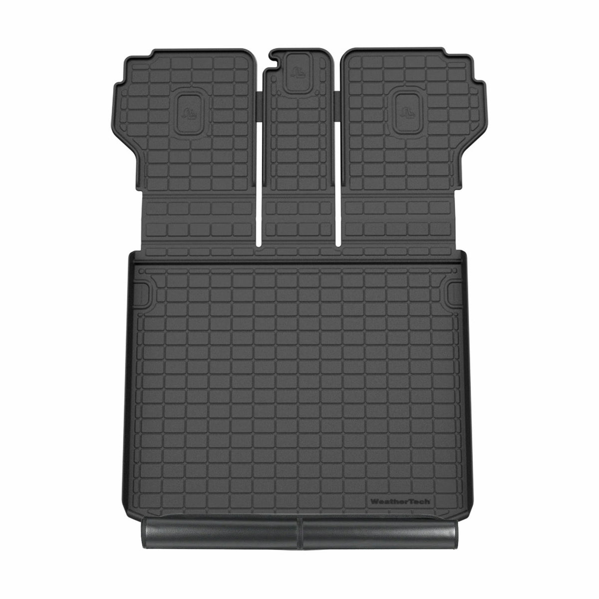 WeatherTech SeatBack Cargo Liner HP | Mazda CX-5 (2022-2025)