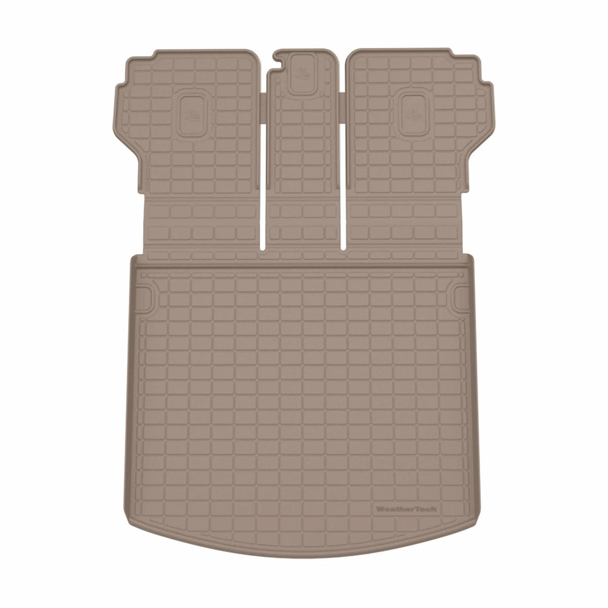 WeatherTech SeatBack Cargo Liner HP | Mazda CX-5 (2022-2025)