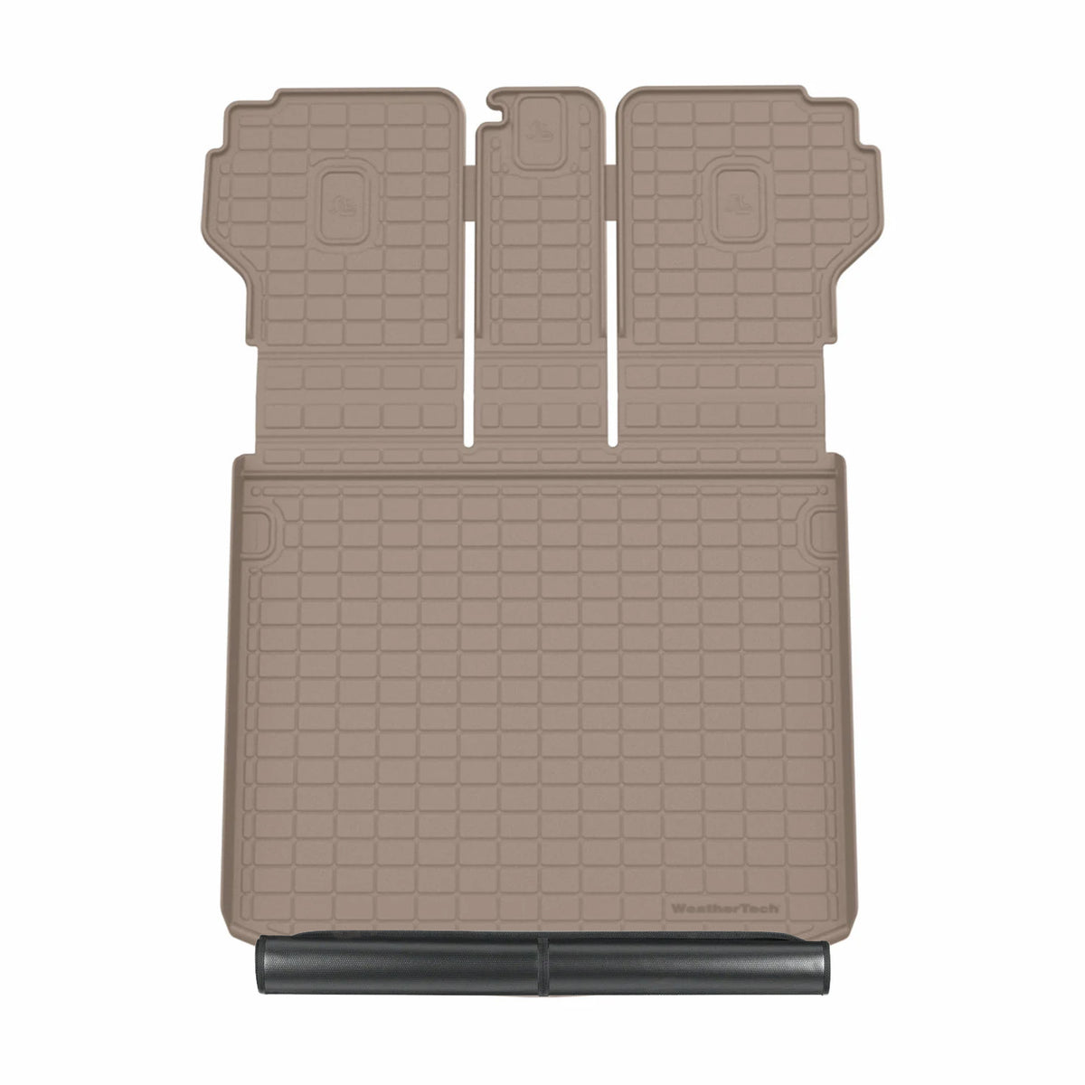 WeatherTech SeatBack Cargo Liner HP | Mazda CX-5 (2022-2025)
