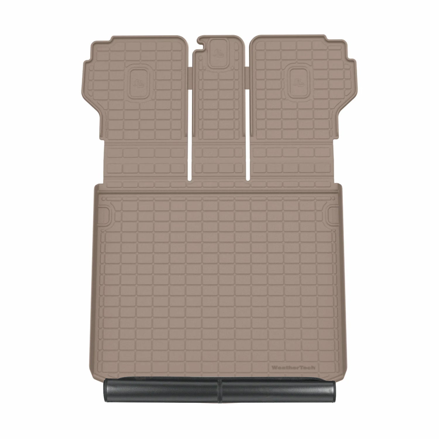 WeatherTech SeatBack Cargo Liner HP | Mazda CX-5 (2022-2025)