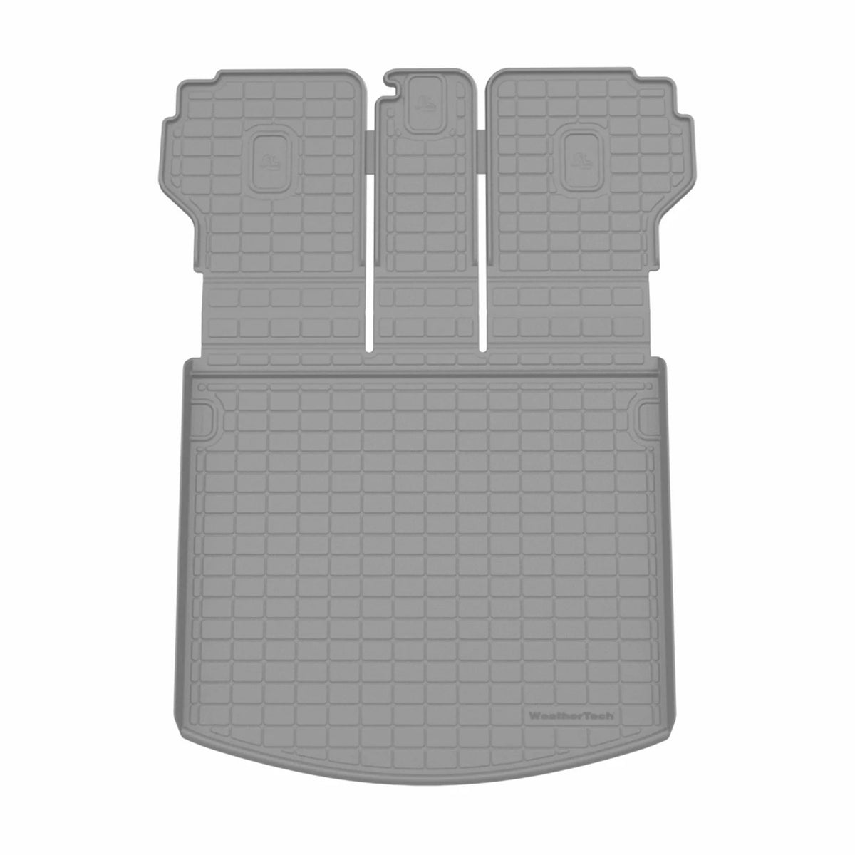 WeatherTech SeatBack Cargo Liner HP | Mazda CX-5 (2022-2025)