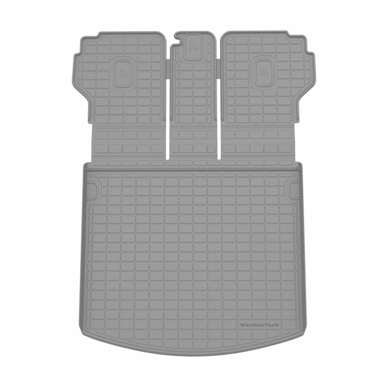 WeatherTech SeatBack Cargo Liner HP | Mazda CX-5 (2022-2025)