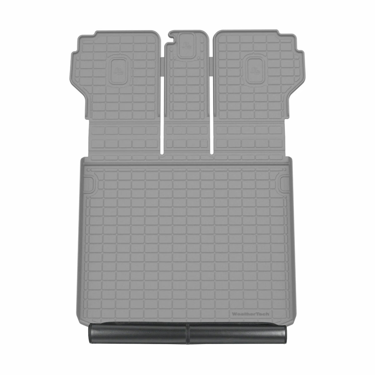 WeatherTech SeatBack Cargo Liner HP | Mazda CX-5 (2022-2025)