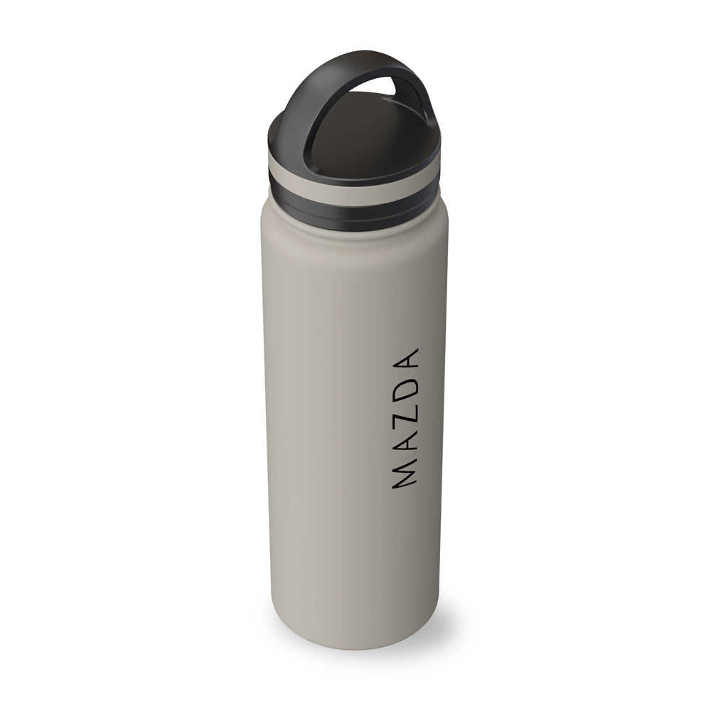 Bottle — 1 L / 34 oz. Free Spirit (Taupe) | Mazda