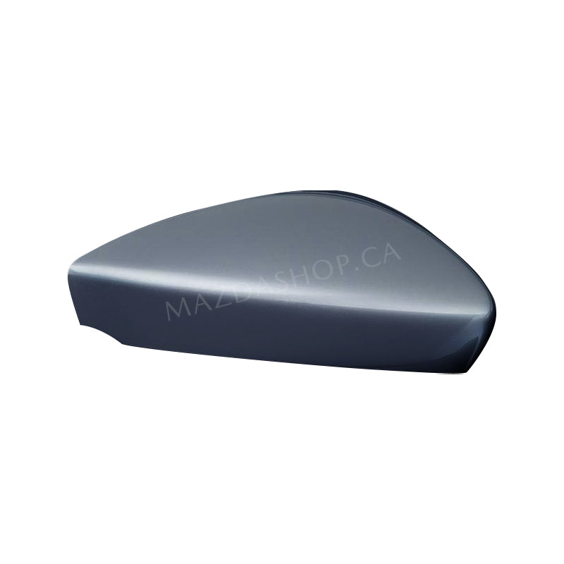 Side Mirror Covers (Mexico-Built) | Mazda3 Sedan (2019-2024)