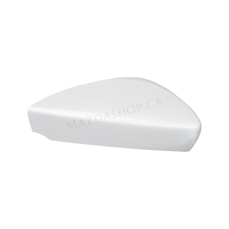 Side Mirror Covers (Mexico-Built) | Mazda3 Sedan (2019-2024)