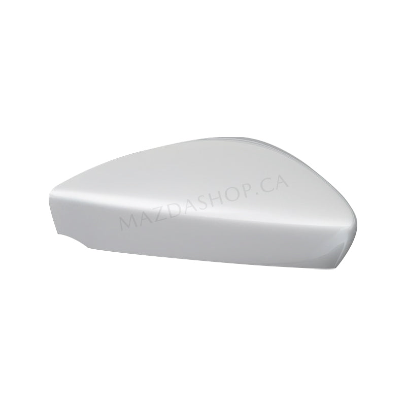 Side Mirror Covers (Mexico-Built) | Mazda3 Sedan (2019-2024)