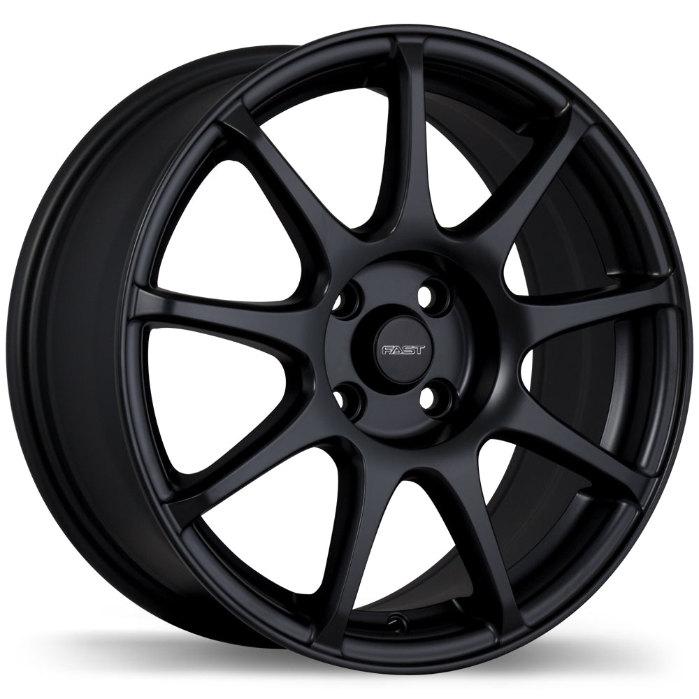 Mazda Alloy Wheel