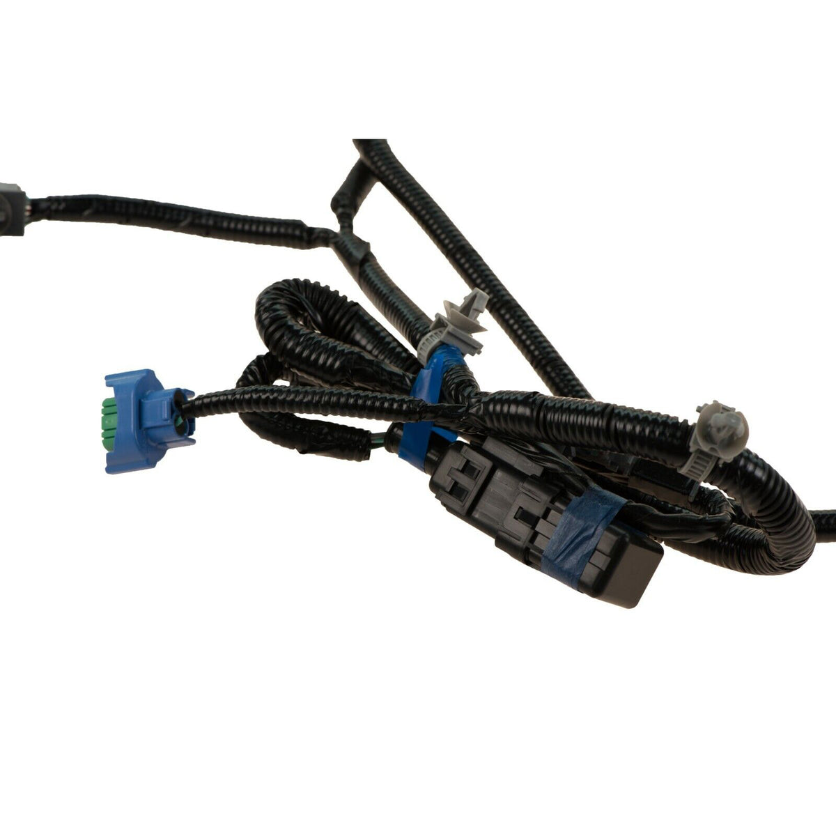 Fog Light Kit with Combination Switch | Mazda3 (2012-2013)