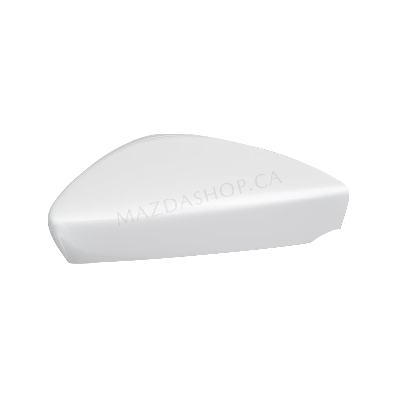 Side Mirror Covers | Mazda CX-90 (2024-2025)