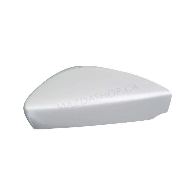 Side Mirror Covers | Mazda CX-90 (2024-2025)