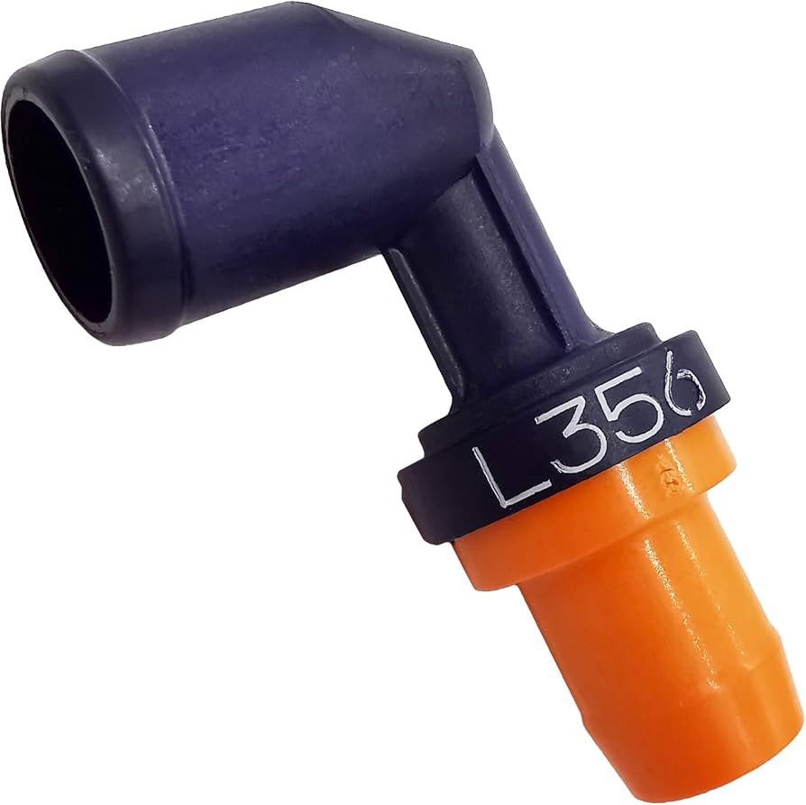 Valve, P.C.V. | Mazda (L356-13-890)