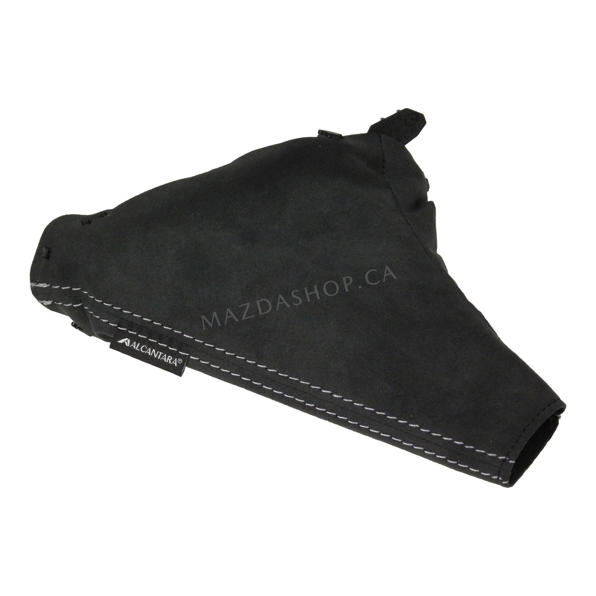 Alcantara Parking Brake Boot | Mazda MX-5 (2016-2026)