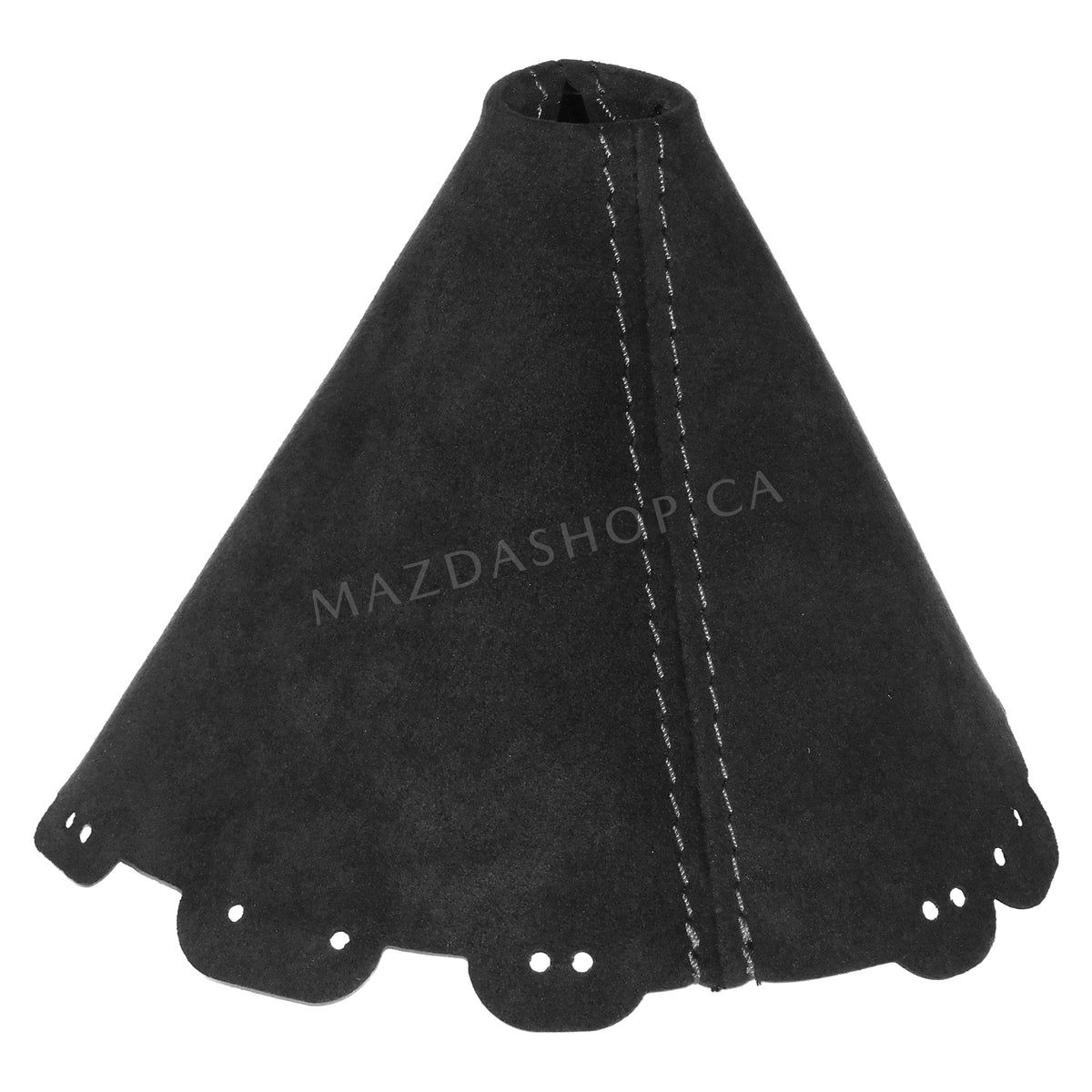 Alcantara Shift Boot (A/T) | Mazda MX-5 (2016-2026)