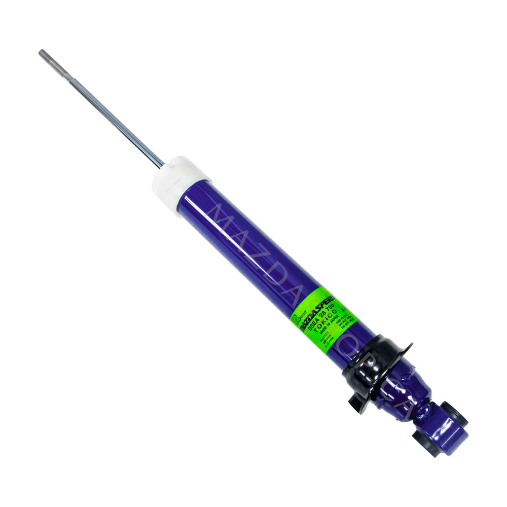 MAZDASPEED Performance Dampers | Mazda RX-8 (2004-2008)