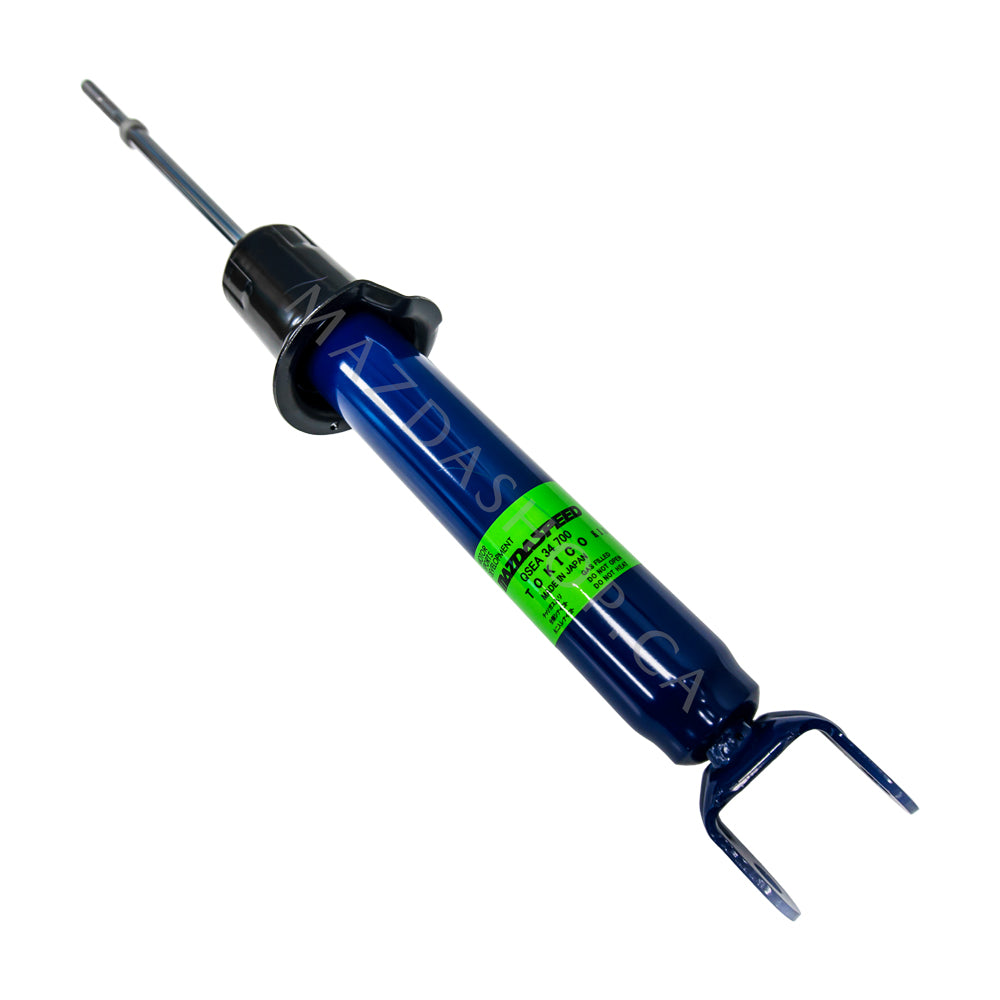 MAZDASPEED Performance Dampers | Mazda RX-8 (2004-2008)