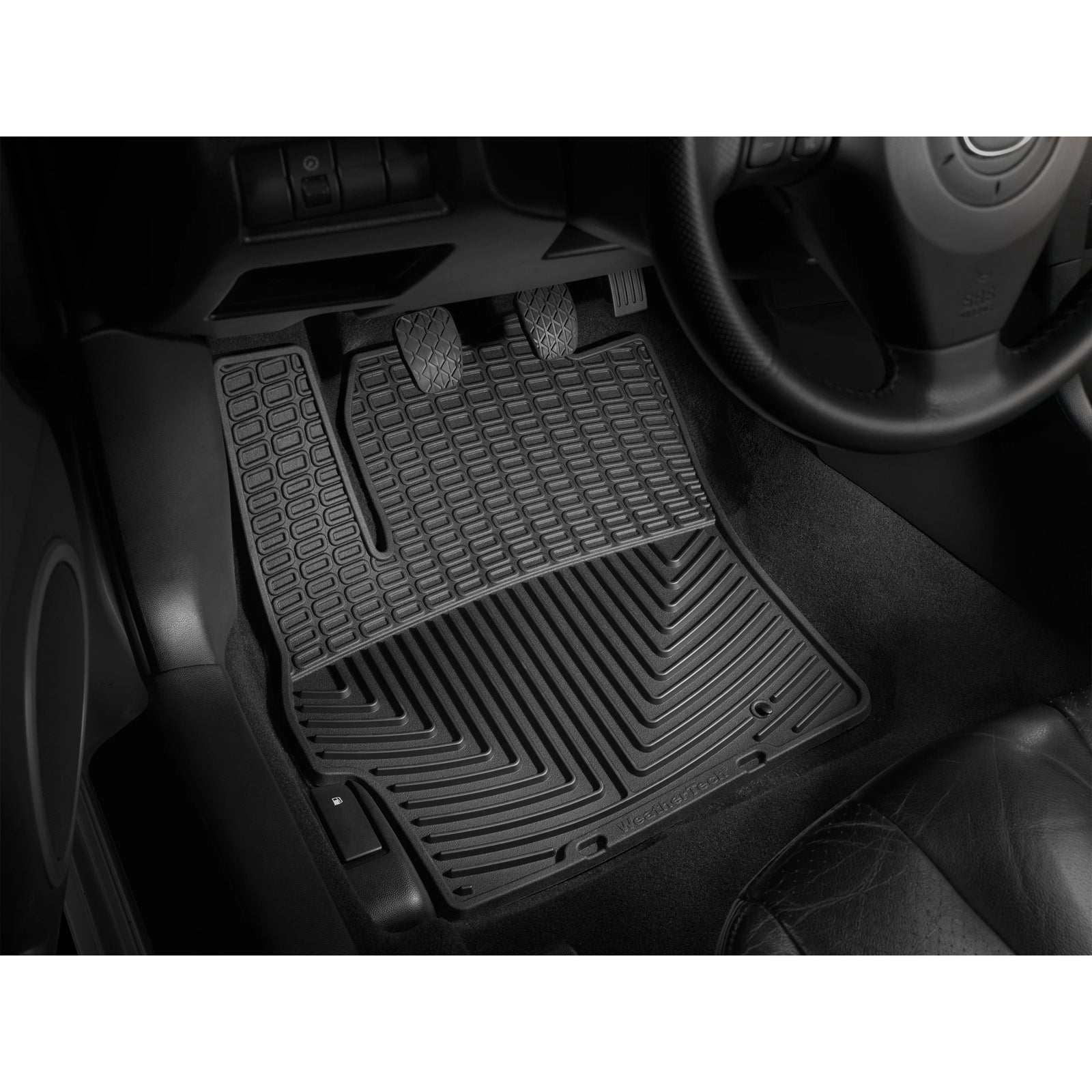 WeatherTech All-Weather Floor Mats | Mazda3 (2004-2009) & Mazdaspeed3 (2007-2009)