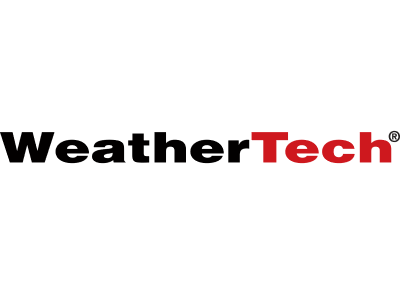 Weathertech Homepage Logo