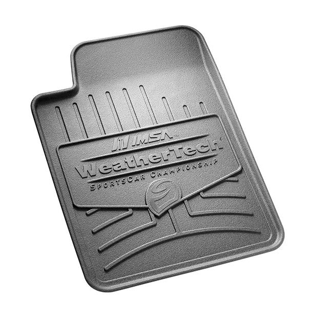 WeatherTech Coasters 4-Pack (FloorLiner Style)
