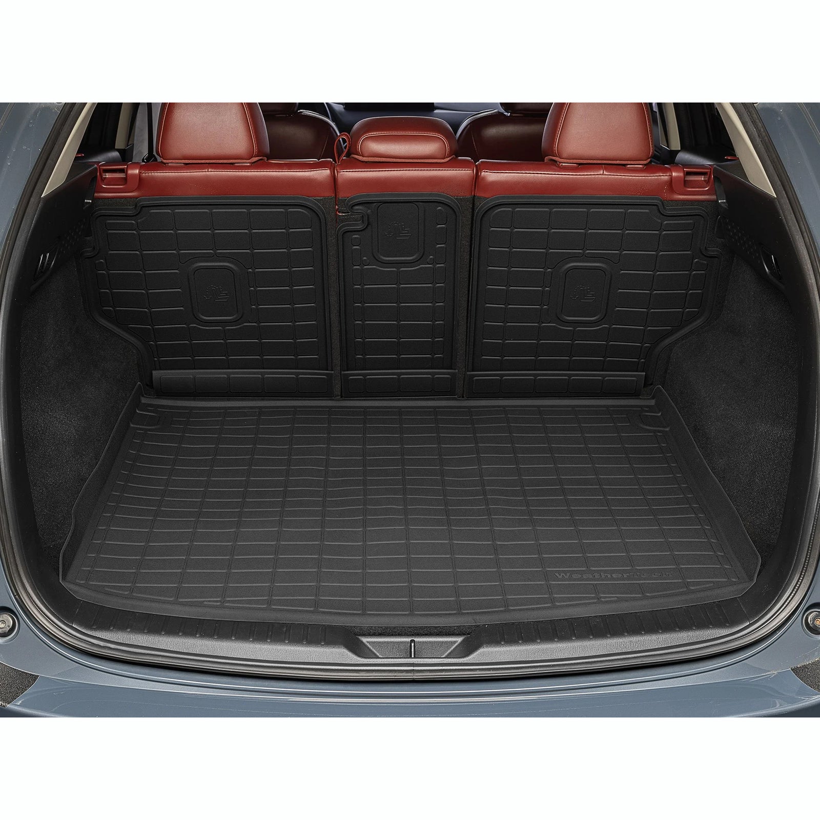 WeatherTech SeatBack Cargo Liner HP | Mazda CX-5 (2022-2025)