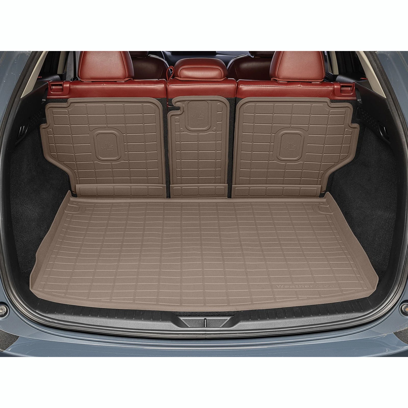 WeatherTech SeatBack Cargo Liner HP | Mazda CX-5 (2022-2025)