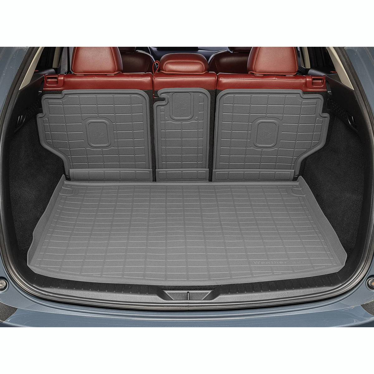 WeatherTech SeatBack Cargo Liner HP | Mazda CX-5 (2022-2025)