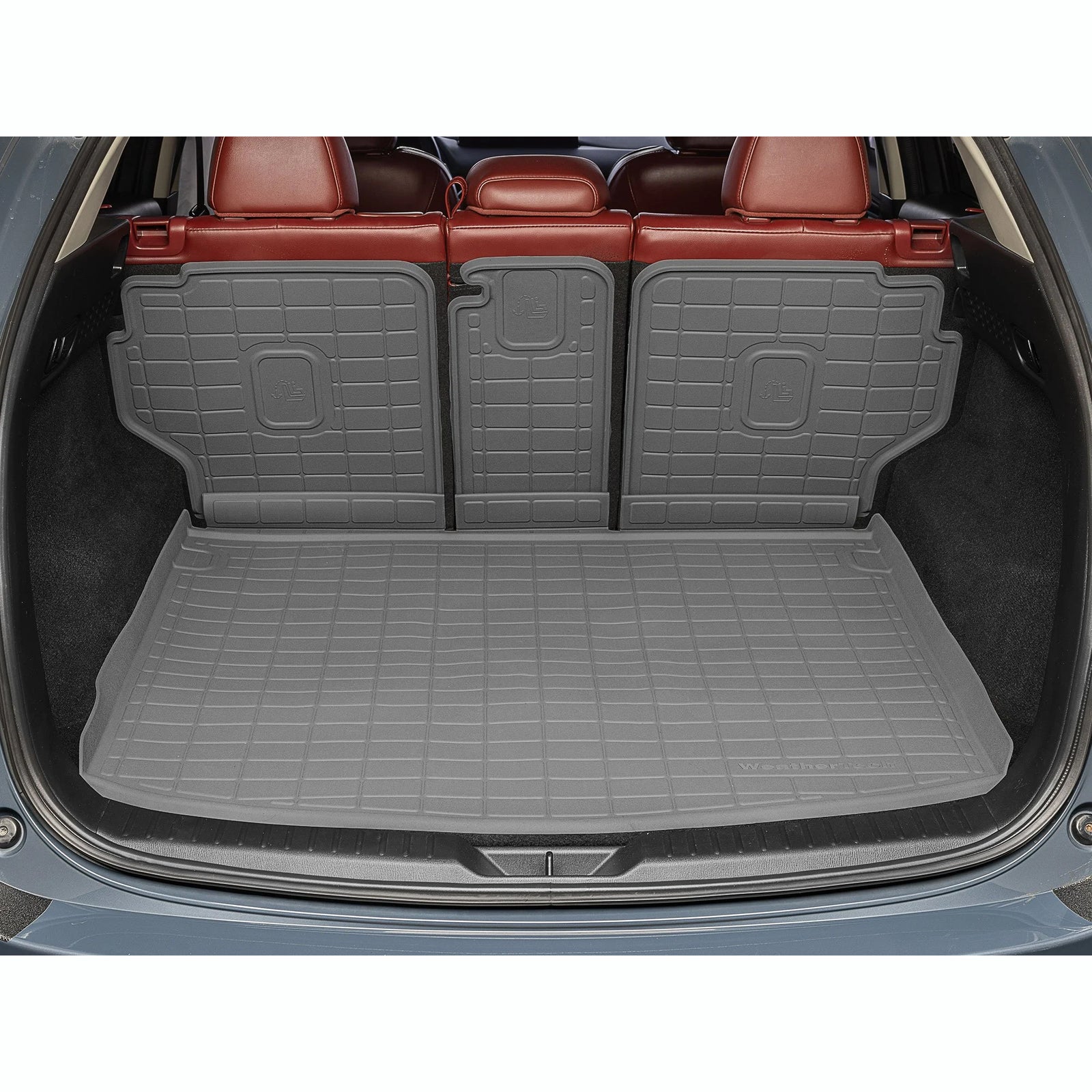 WeatherTech SeatBack Cargo Liner HP | Mazda CX-5 (2022-2025)