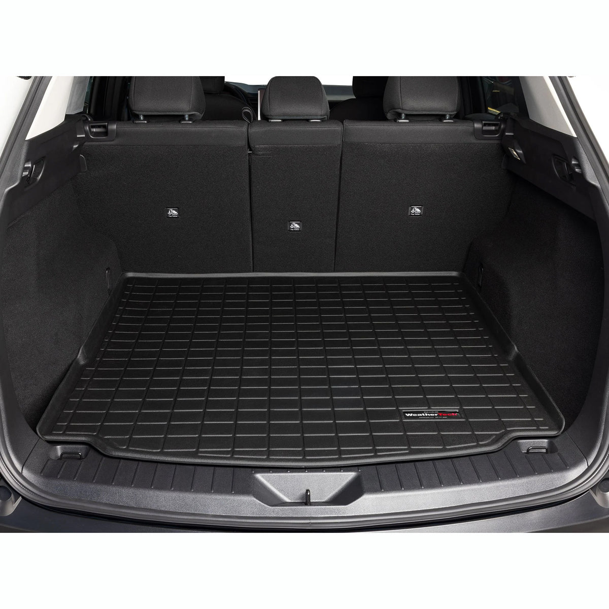 WeatherTech Cargo/Trunk Liner | Mazda CX-5 (2026)
