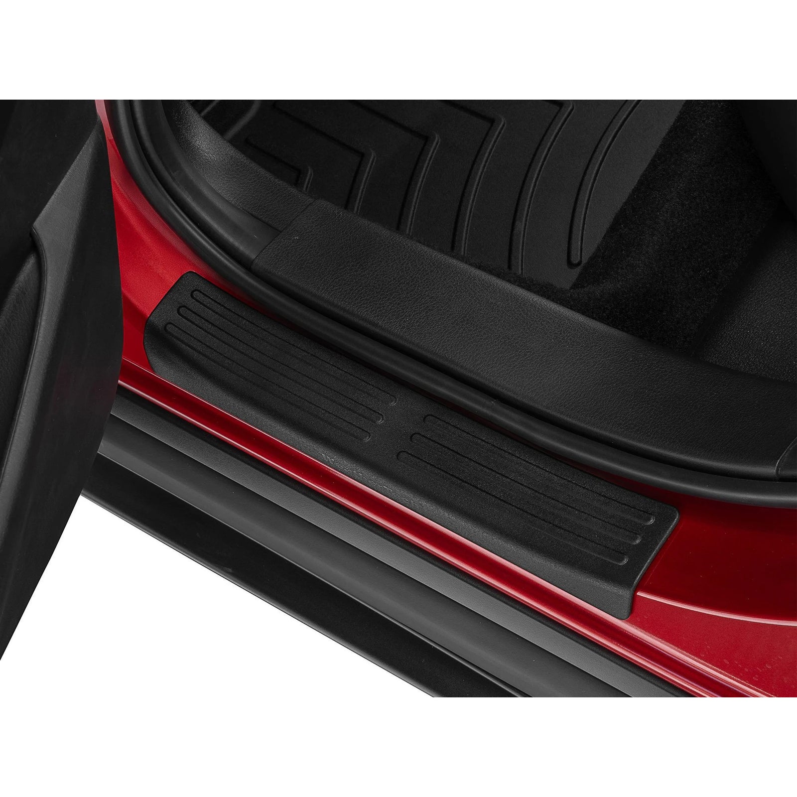 WeatherTech SillProtector | Mazda CX-30 (2020-2026)